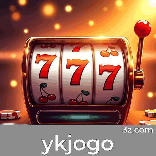 ykjogo: Estratégias de Jogos de Cassino para Vencer