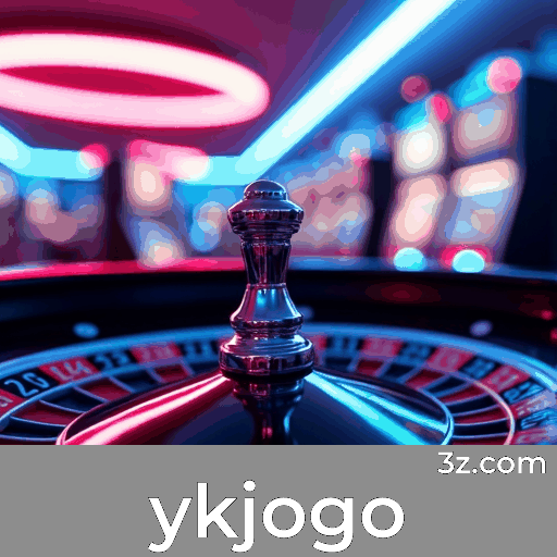 ykjogo: Estratégias de Jogos de Cassino para Vencer