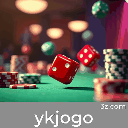 ykjogo: Apostas Esportivas Precisão e Excelência