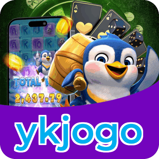 Certificações de segurança e licenças da ykjogo