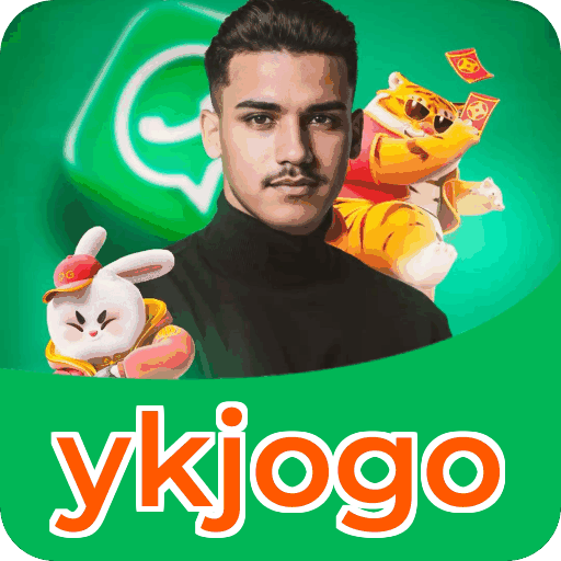 Download iOS ykjogo