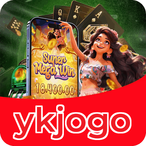 Slots Premium da PG Soft na ykjogo