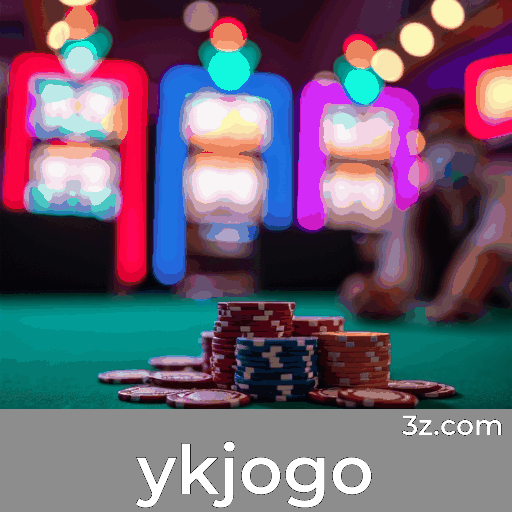 Bônus Reais no ykjogo: Valor Verdadeiro e Transparência