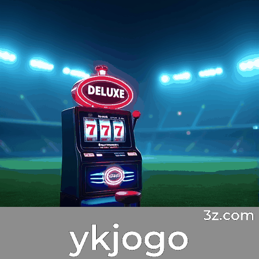 ykjogo Casino: Experiência VIP Exclusiva e Luxuosa