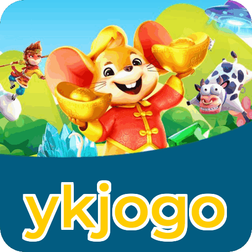 Promoções e bônus exclusivos da ykjogo