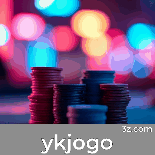 Experimente ykjogo: Apostas Completas e Convenientes