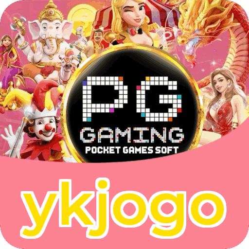 Login rápido no app ykjogo
