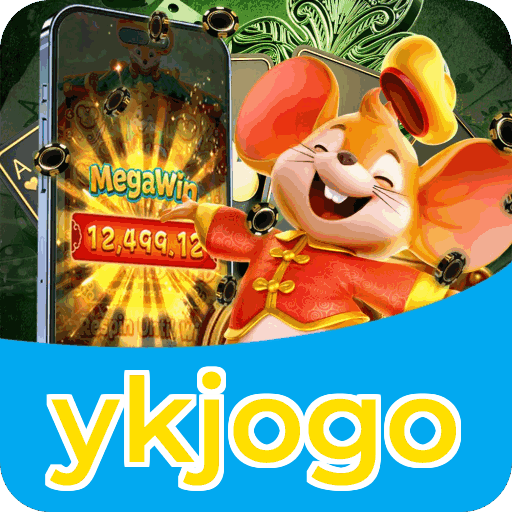 Jogos com maior RTP na ykjogo