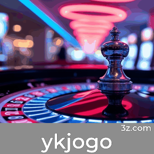 ykjogo Casino: Experiência VIP Exclusiva e Luxuosa
