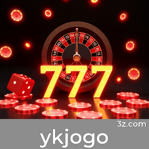Experimente ykjogo: Apostas Completas e Convenientes